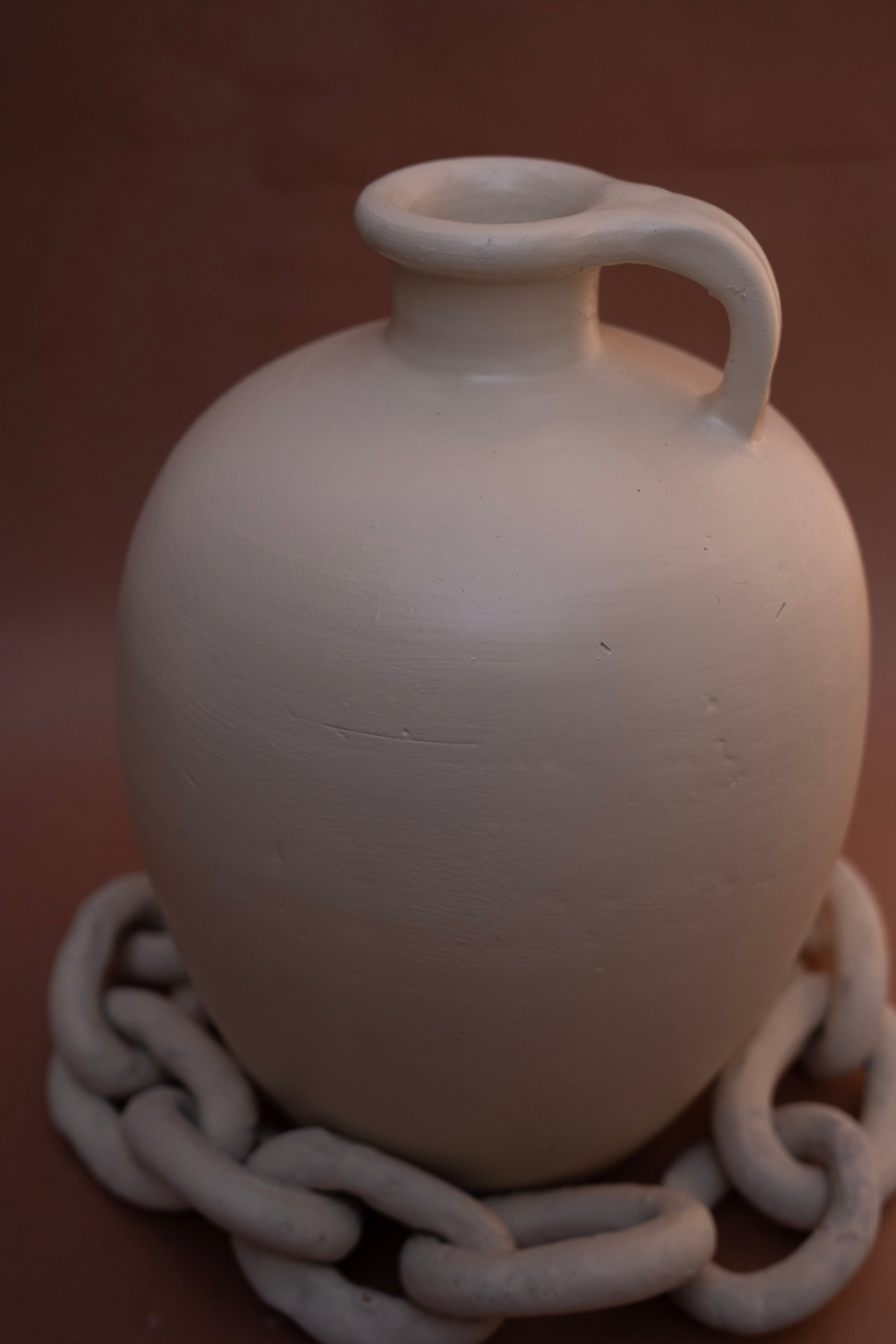 Tuscan Classic Jug