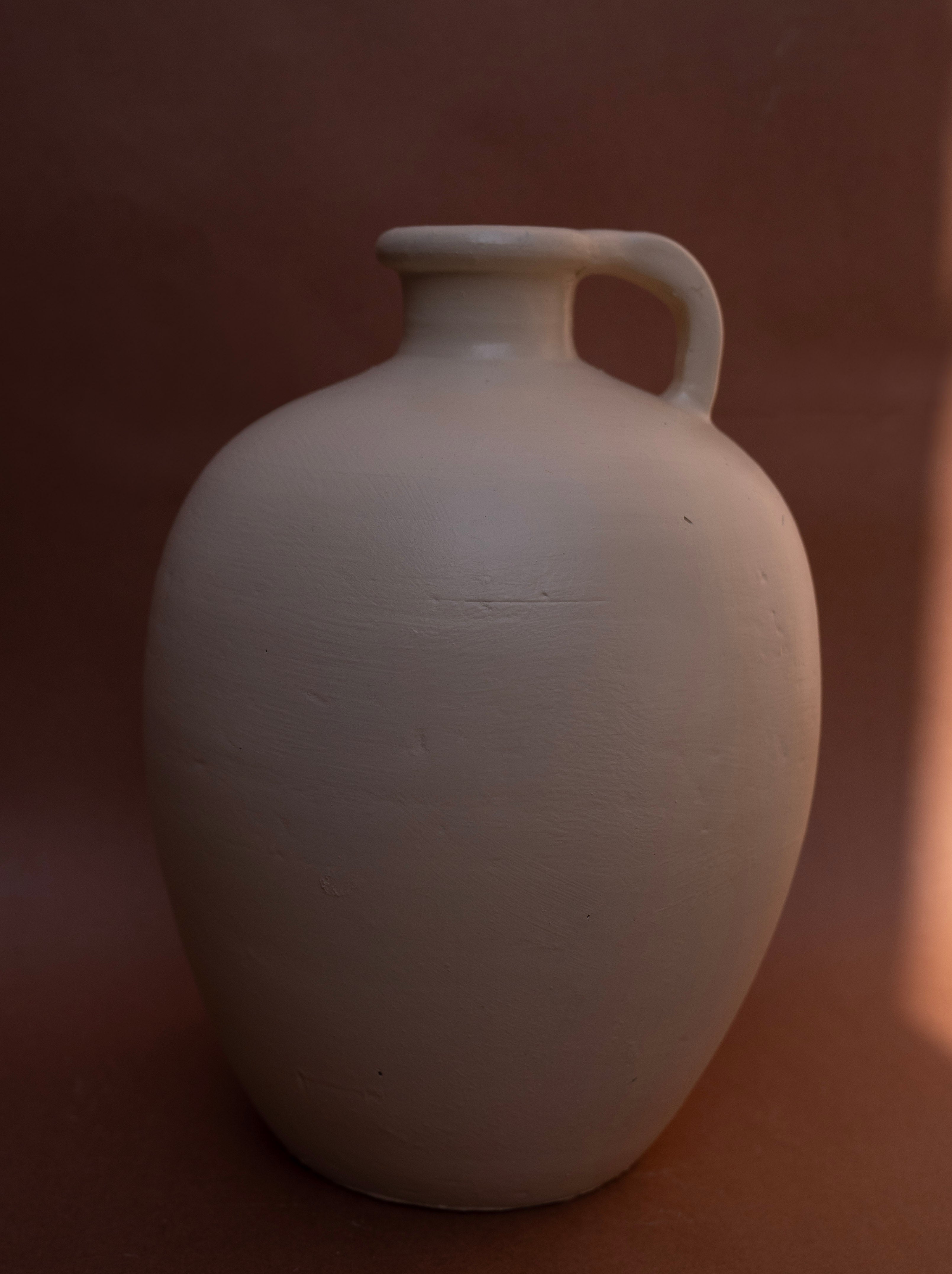 Tuscan Classic Jug