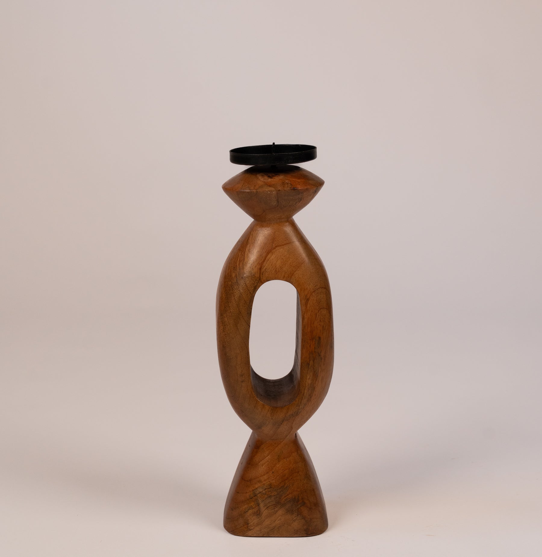 The Kora Candle Stands