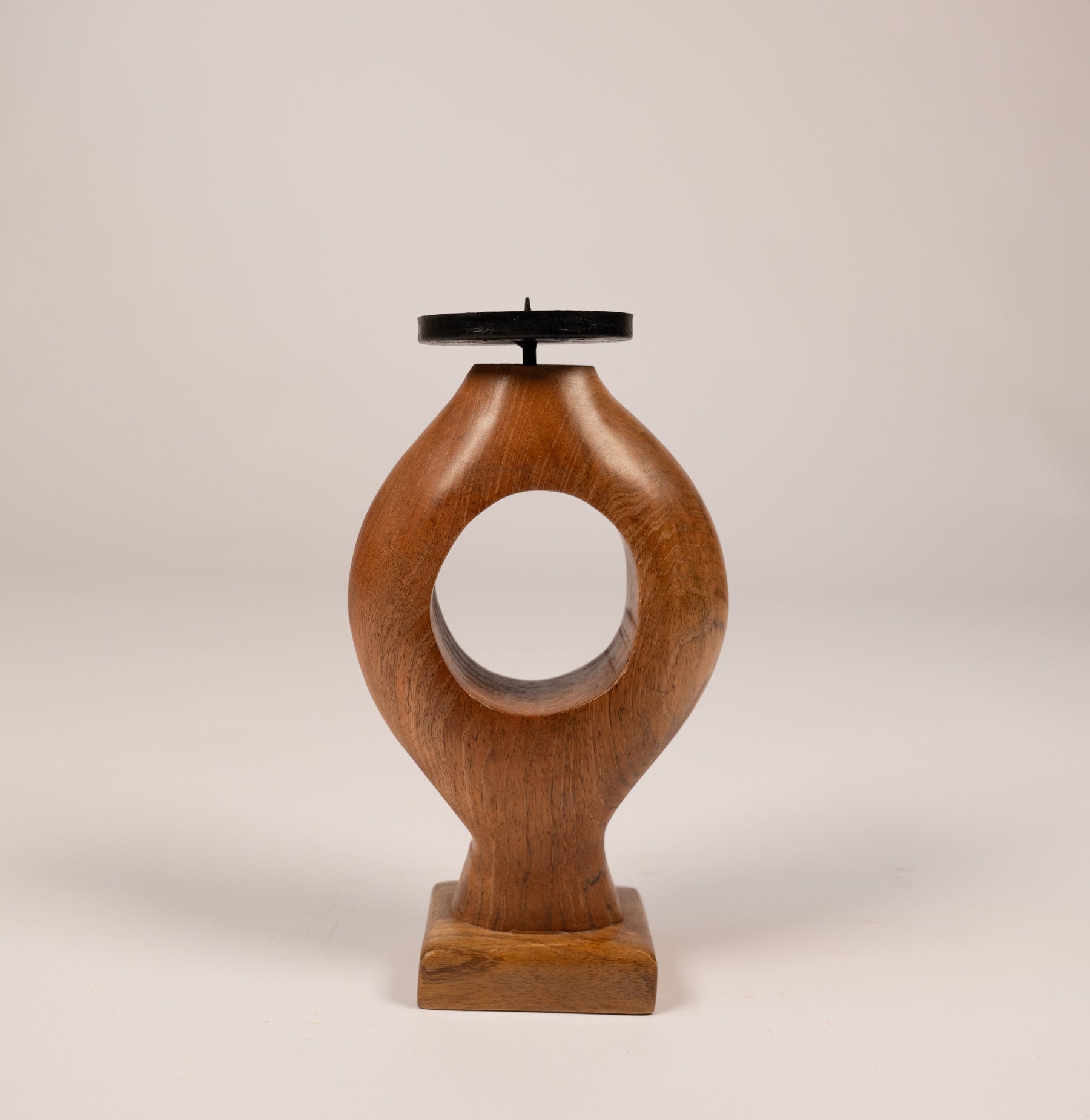 The Kora Candle Stands