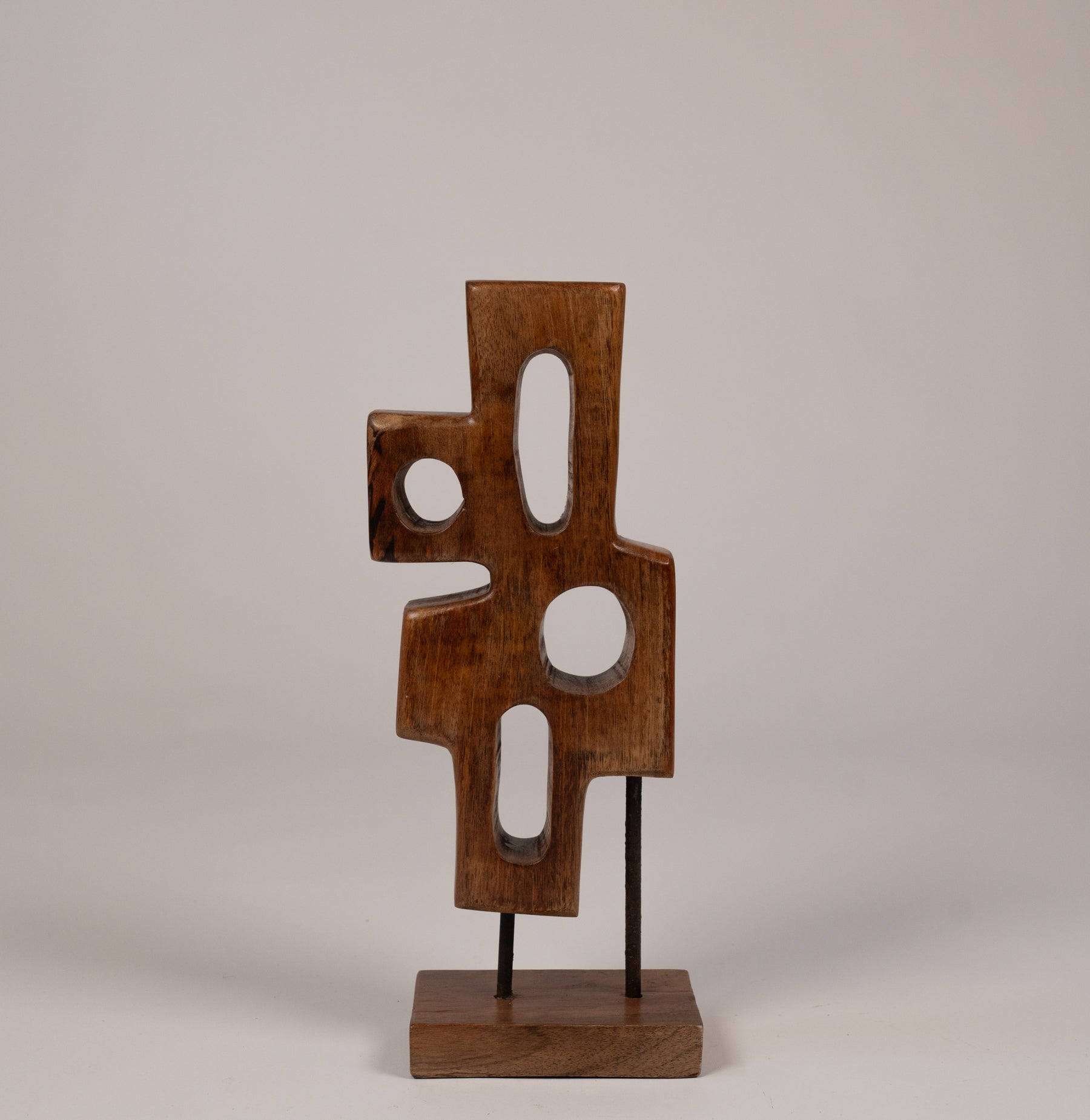 The Forma Sculptures