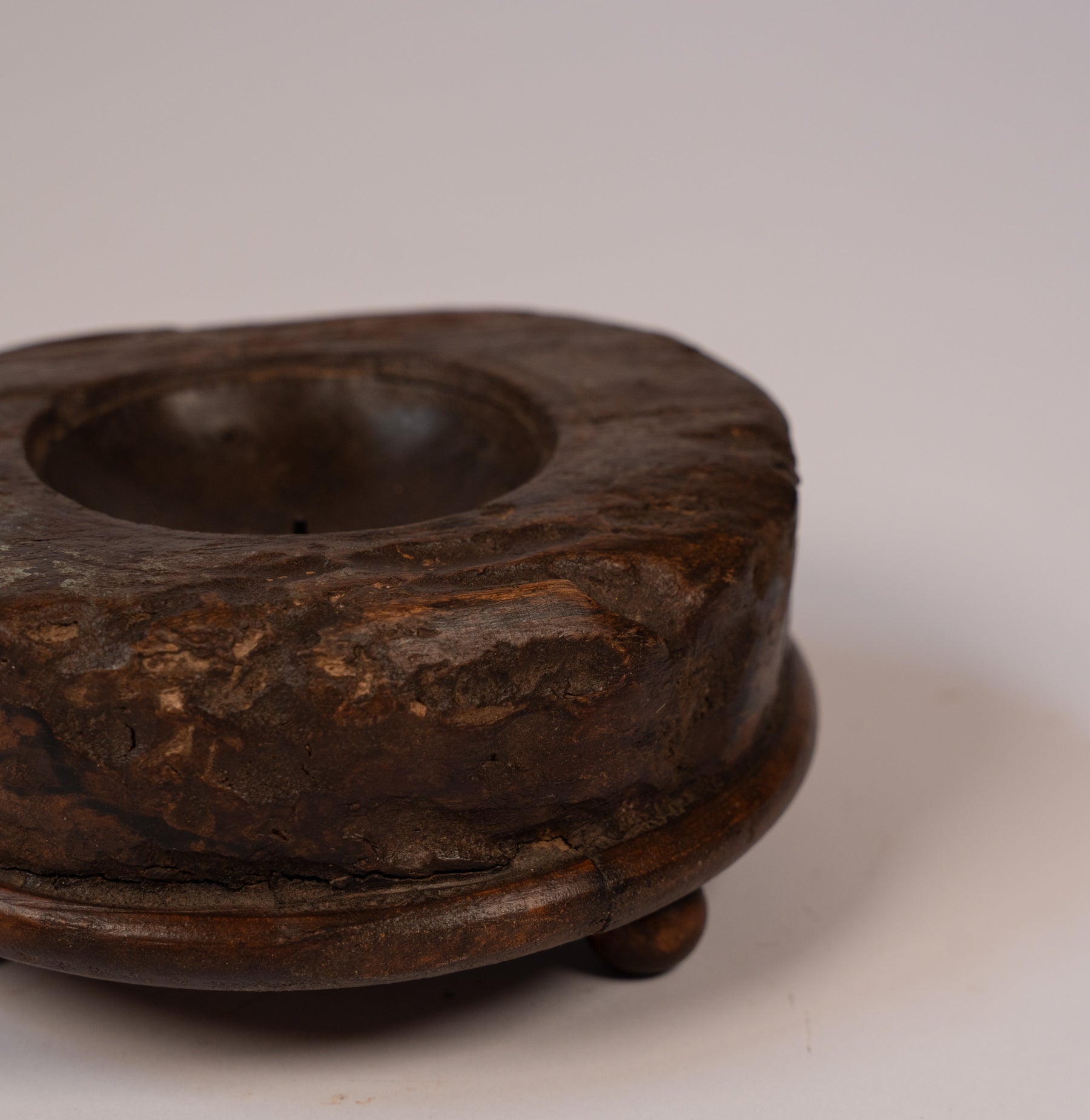 The Cinder Candles Stand