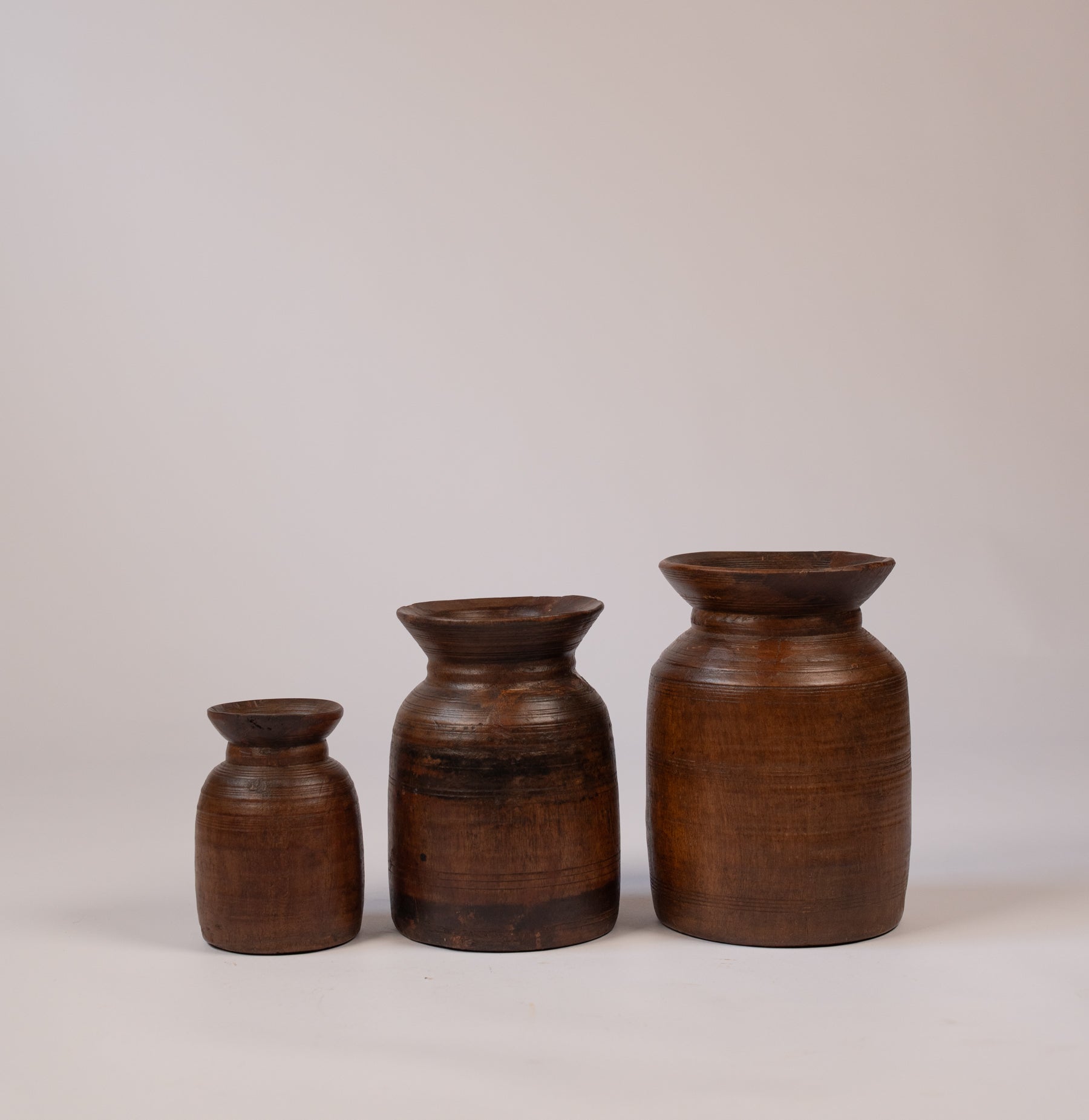 The Soma Column Vase