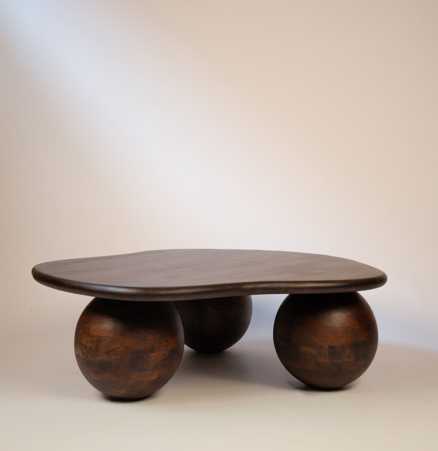 The Orb Coffee Table