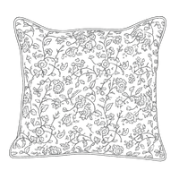 Bestseller Pillows & Decor
